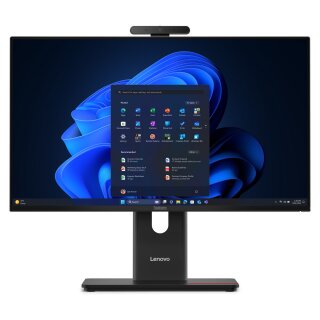 AIO Lenovo ThinkCentre M70a 24 G6 / u5 235 vPro ENT / 16GB / 512GB SSD / 23.8" / FHD / Win 11 Pro / 3YR Onsite