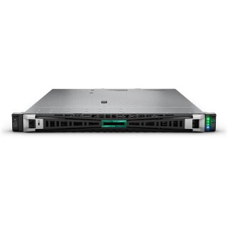 Server HPE DL320 Gen11 1U 4510 2x32GB 2x480GB MR408i-o 2x1000W