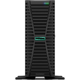 Server HPE ProLiant ML350 Gen11 Tower Xeon-S 4514Y 16-Core 2.0GHz 2x32GB-R 8xSFF Hot Plug 2x480GB SSD MR408i-o 2x1000W Server