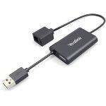 Yealink SIP CPN10 PSTN Box for CP860 / CP920