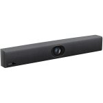 YEALINK UVC40 E2 USB Videobar 4K/120/2xUSB/WiFi