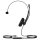 Yealink Headset UH34 Lite Mono Teams USB-C/A