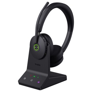 Yealink Headset WH68 UC