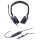 Yealink Headset UH44 Dual UC USB-C/A