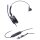 Yealink Headset UH46 Mono Teams USB-C/A
