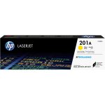 HP 201A original Toner cartridge CF402A yellow 1.330...