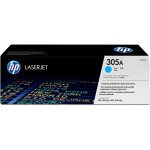 HP Toner 305A CE411A Cyan