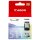 Canon Tinte CL-511 2972B001 Color bis zu 244 Seiten gemäß ISO/IEC 24711