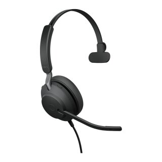 Jabra Evolve2 40 SE USB C/A UC Mono