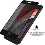 PanzerGlass E2E Privacy iPhone 6/7/8/SE 2020/2022. CF. Black