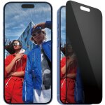 PanzerGlass Privacy iPhone 16/15 Plus UWF