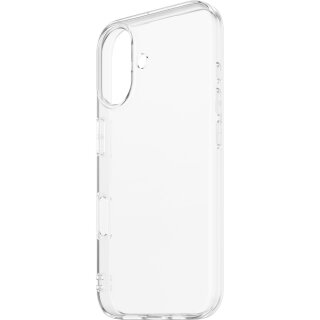 SAFE TPU Case Clear iPhone 16