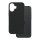 CARE Case Fashion Black MagSAFE iPhone 16