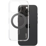 CARE Case Feature Black Kickstand MagSAFE iPhone 16 Pro