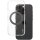 CARE Case Feature Black Kickstand MagSAFE iPhone 16 Pro