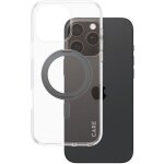 CARE Case Feature Black Kickstand MagSAFE iPhone 16 Pro Max