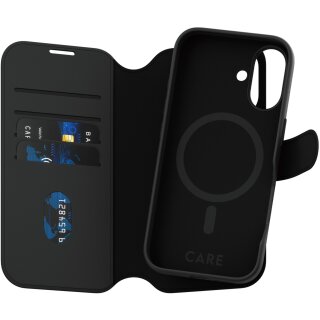 CARE Case Feature Tango 2-in-1 Wallet Case iPhone 16