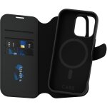 CARE Case Feature Tango 2-in-1 Wallet Case iPhone 16 Pro