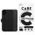 CARE Case Feature Tango 2-in-1 Wallet Case iPhone 16 Plus