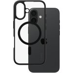 CARE Case Flagship Urban Combat Black MagSAFE iPhone 16