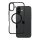 CARE Case Flagship Urban Combat Black MagSAFE iPhone 16 Plus