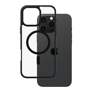 CARE Flagship Urban Combat Black MagSAFE iPhone 16 Pro Max