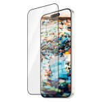 PanzerGlass iPhone 15 Pro. Refresh UWF w. Aligner