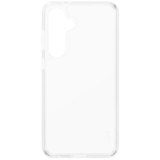 CARE Flagship Urban Combat Case Clear Samsung Galaxy S24 FE