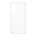 CARE Flagship Urban Combat Case Clear Samsung Galaxy S24 FE