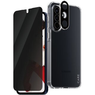 CARE Flagship 3-in-1 Privacy Bundle Samsung Galaxy A56 5G