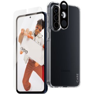 CARE Flagship 3-in-1 Bundle Samsung Galaxy A56 5G