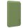 CARE Fashionable Card Holder Green iPhone universal