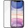 PanzerGlass iPhone 11. XR . CF. E2E. Antibakt. Black