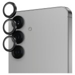 PanzerGlass Hoops Black Lens Protector Samsung Galaxy S25