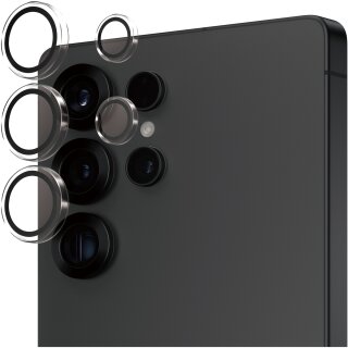 PanzerGlass Hoops Clear Lens Protector Galaxy S25 Ultra