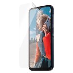 PanzerGlass Matrix Samsung Galaxy A25 5G. UWF (wA)