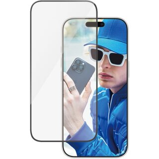 PanzerGlass iPhone 16 Pro UWF