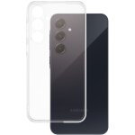 SAFE. by PanzerGlass Case Samsung A55 5G. clear