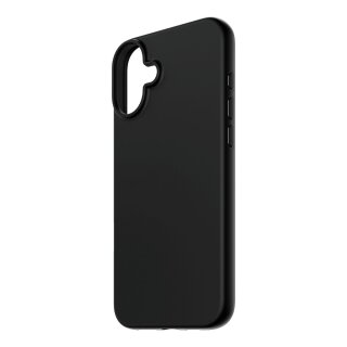 SAFE TPU Case Black iPhone 16 Plus