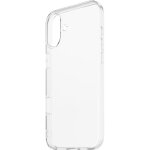 SAFE TPU Case Clear iPhone 16 Plus
