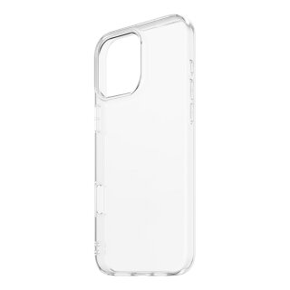 SAFE TPU Case Clear iPhone 16 Pro Max