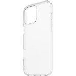 SAFE TPU Case Clear iPhone 16 Pro Max