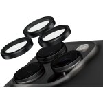 SAFE Camera Protector Black iPhone 16 Pro