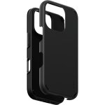 CARE Case Feature Double Defence Black iPhone 16 Pro