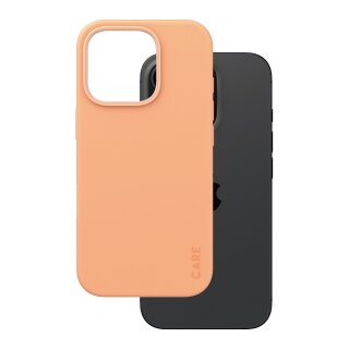 CARE Case Fashion Peachy MagSAFE iPhone 16 Pro