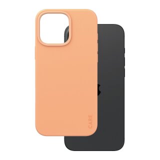 CARE Case Fashion Peachy MagSAFE iPhone 16 Pro Max