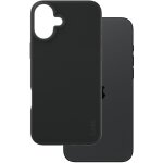 CARE Case Fashion Black iPhone 16 Plus