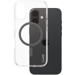 CARE Case Flagship Black MagSAFE iPhone 16