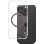 CARE Case Flagship Black MagSAFE iPhone 16 Pro