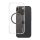 CARE Case Flagship Black MagSAFE iPhone 16 Pro